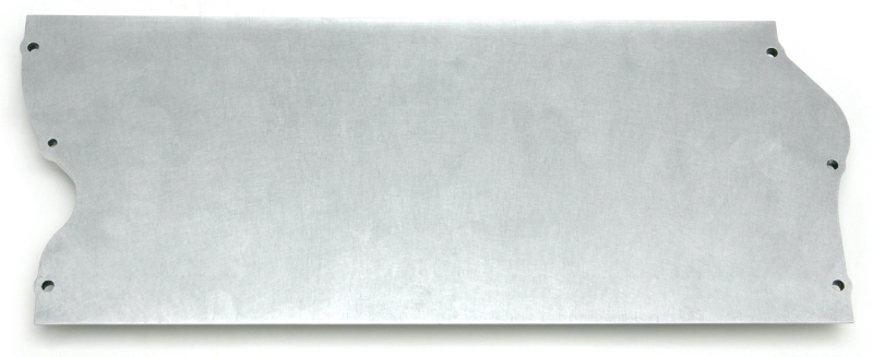 Picture of Edelbrock EDE Valley Cover Engine Covers - 2833