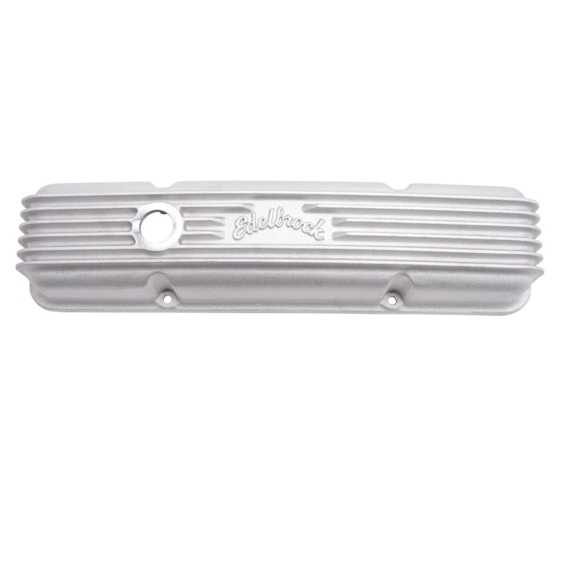 Picture of Edelbrock EDE Valve Covers - 41439
