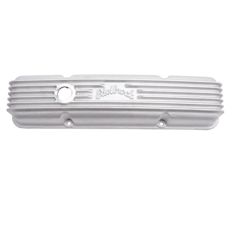 Picture of Edelbrock EDE Valve Covers - 41439