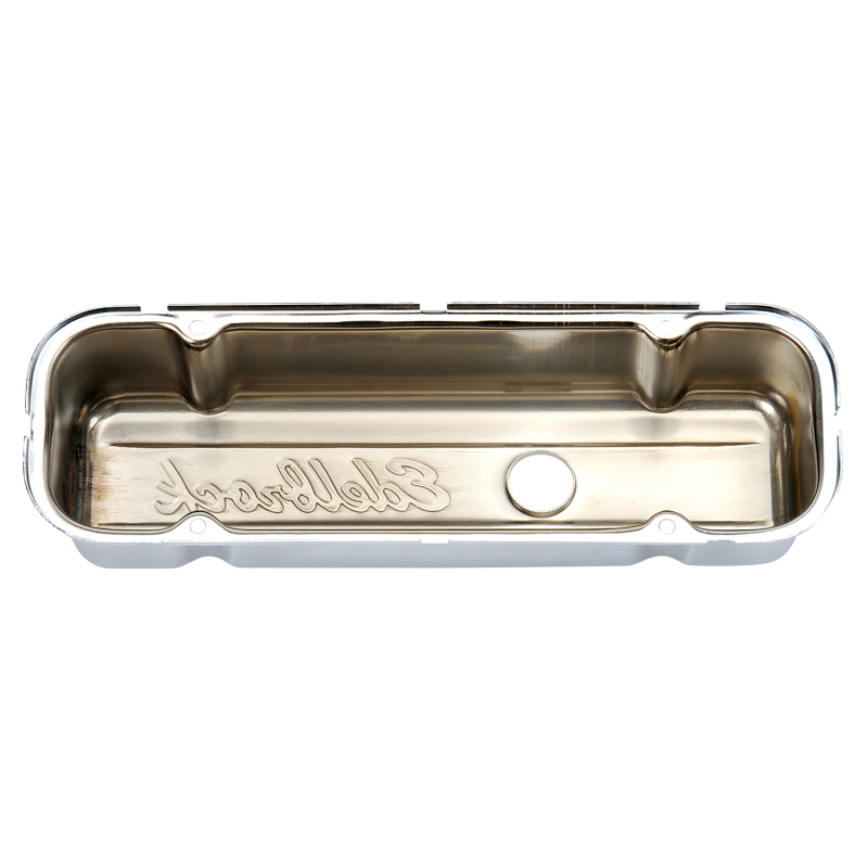 Picture of Edelbrock EDE Valve Covers - 4486