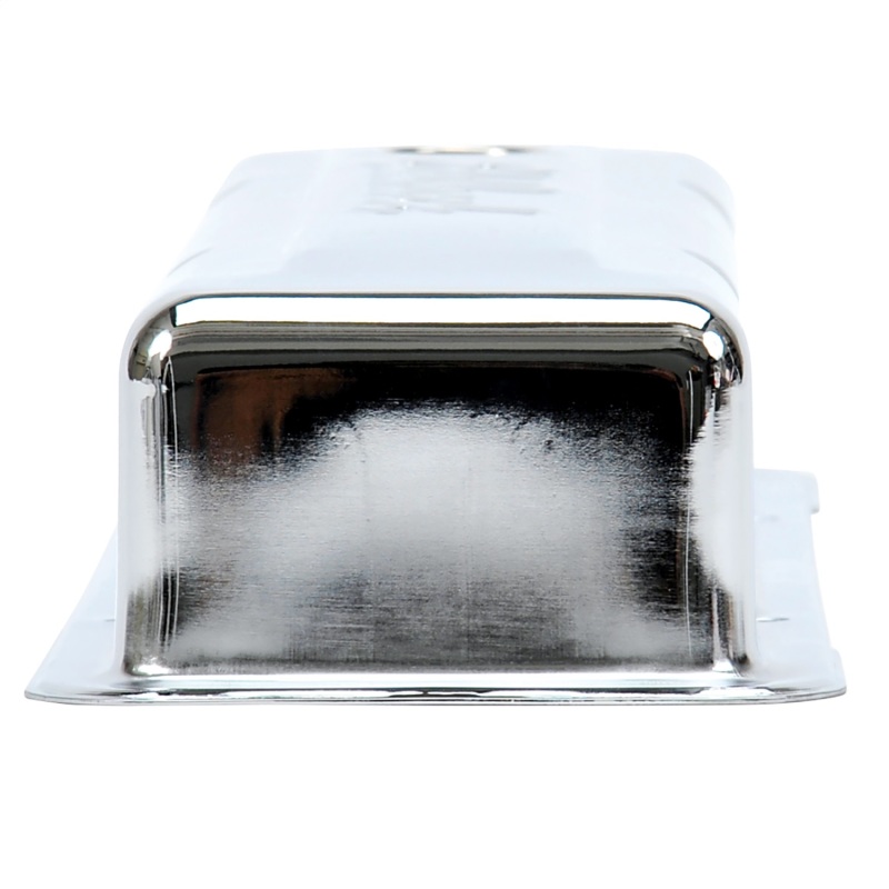 Picture of Edelbrock EDE Valve Covers - 4449