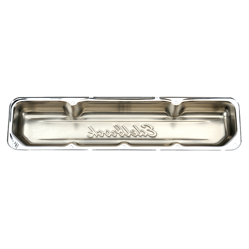 Picture of Edelbrock EDE Valve Covers - 4431