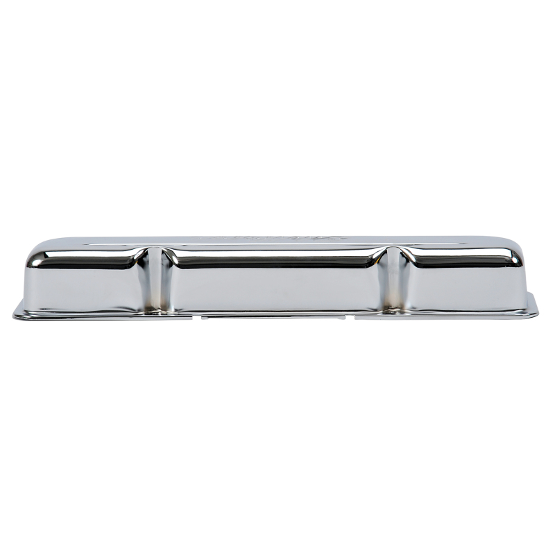 Picture of Edelbrock EDE Valve Covers - 4431