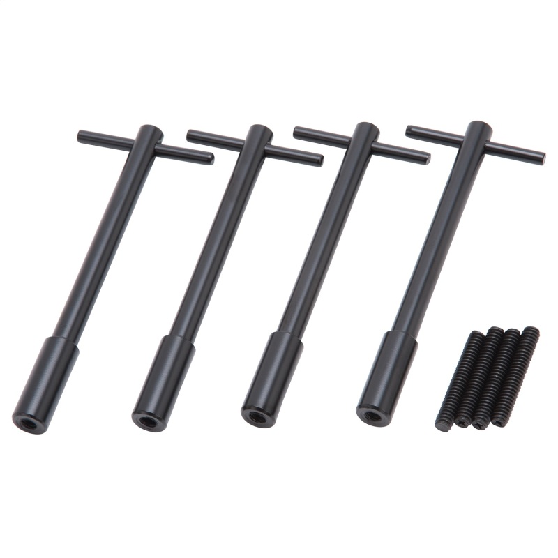 Picture of Edelbrock EDE Valve Covers - 44023