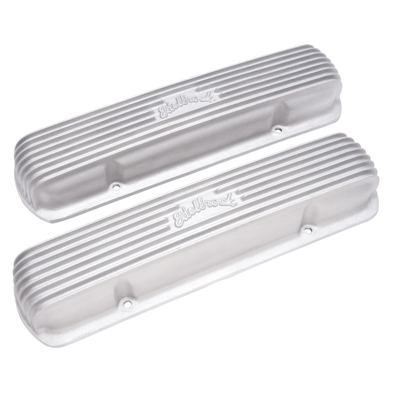 Picture of Edelbrock EDE Valve Covers - 41309