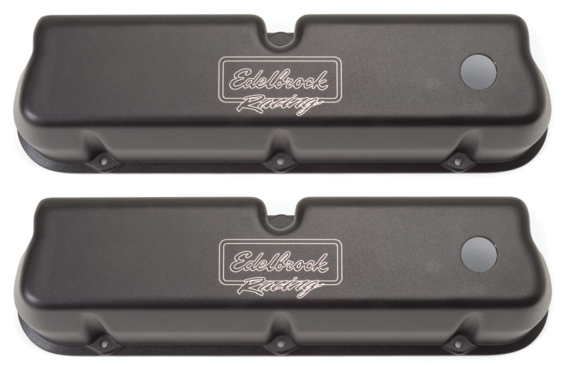 Picture of Edelbrock EDE Valve Covers - 41263