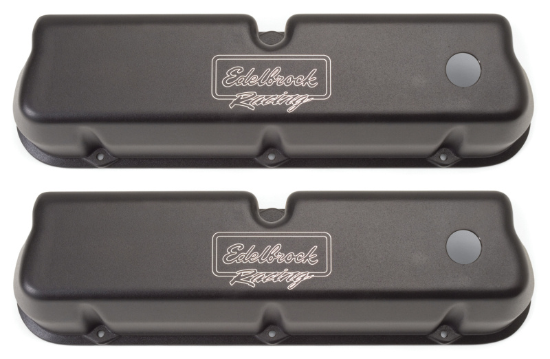 Picture of Edelbrock EDE Valve Covers - 41263