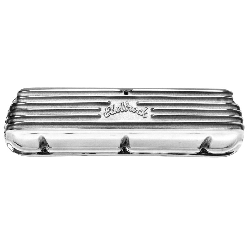 Picture of Edelbrock EDE Valve Covers - 4160
