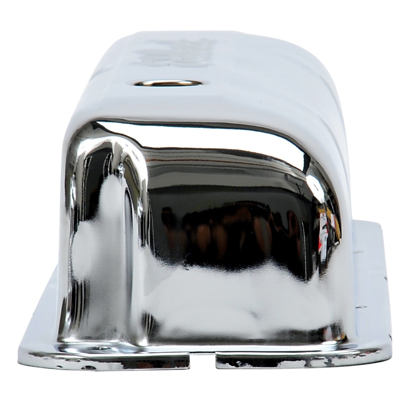 Picture of Edelbrock EDE Valve Covers - 4462