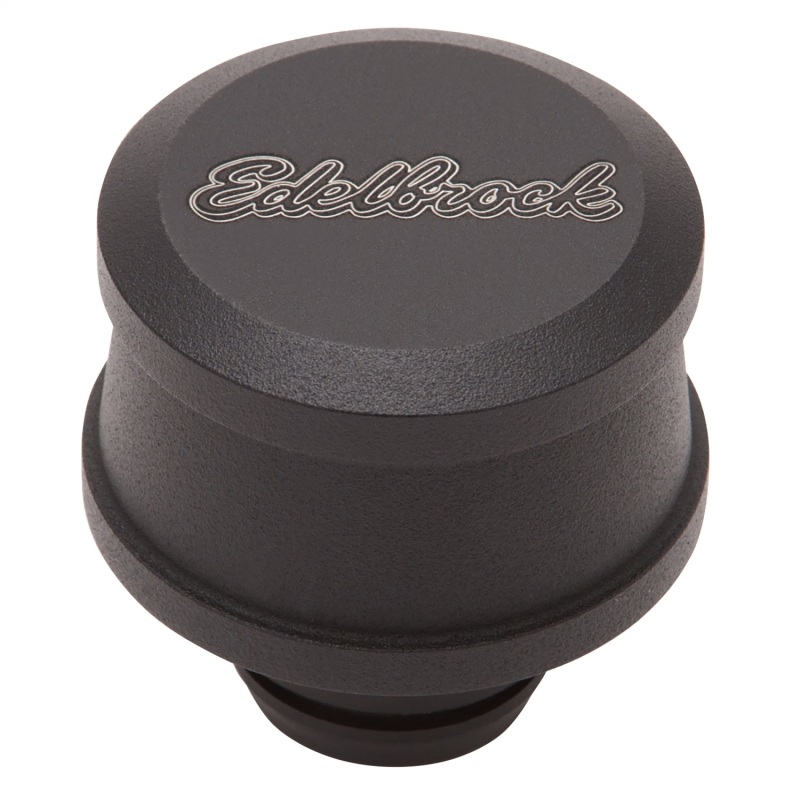 Picture of Edelbrock EDE Valve Covers - 42133