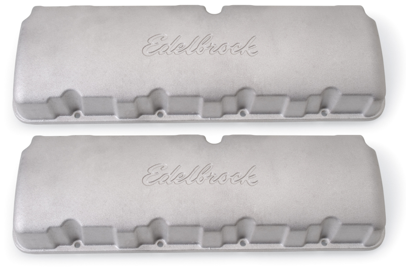 Picture of Edelbrock EDE Valve Covers - 4259