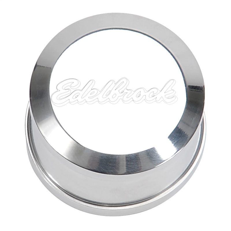 Picture of Edelbrock EDE Valve Covers - 4213