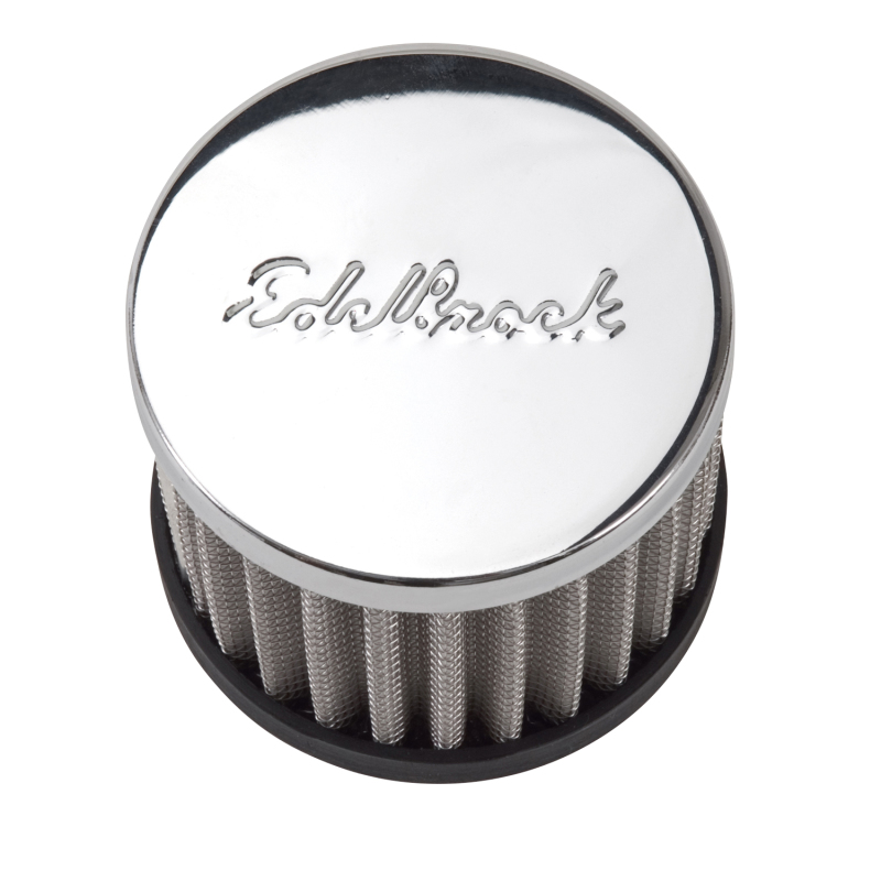 Picture of Edelbrock EDE Valve Covers - 4420