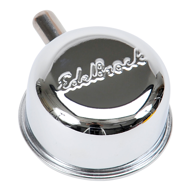 Picture of Edelbrock EDE Valve Covers - 4410