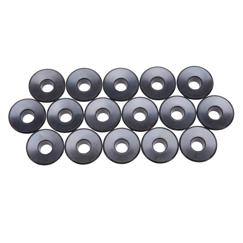 Picture of Edelbrock EDE Valve Spring Retainers - 9606