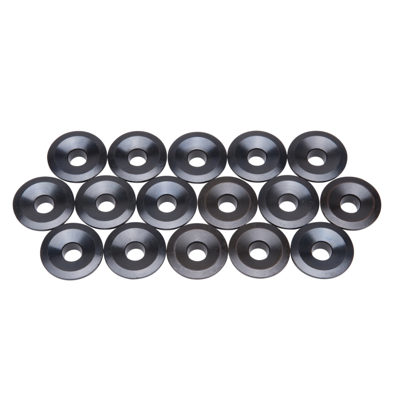 Picture of Edelbrock EDE Valve Spring Retainers - 9602