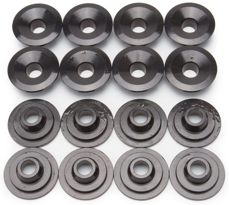 Picture of Edelbrock EDE Valve Spring Retainers - 9715