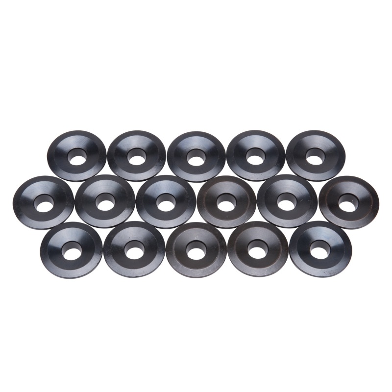 Picture of Edelbrock EDE Valve Spring Retainers - 9602