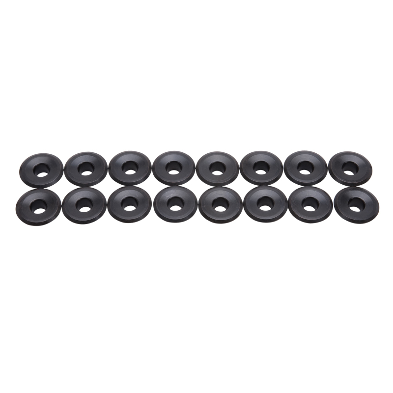 Picture of Edelbrock EDE Valve Spring Retainers - 9741