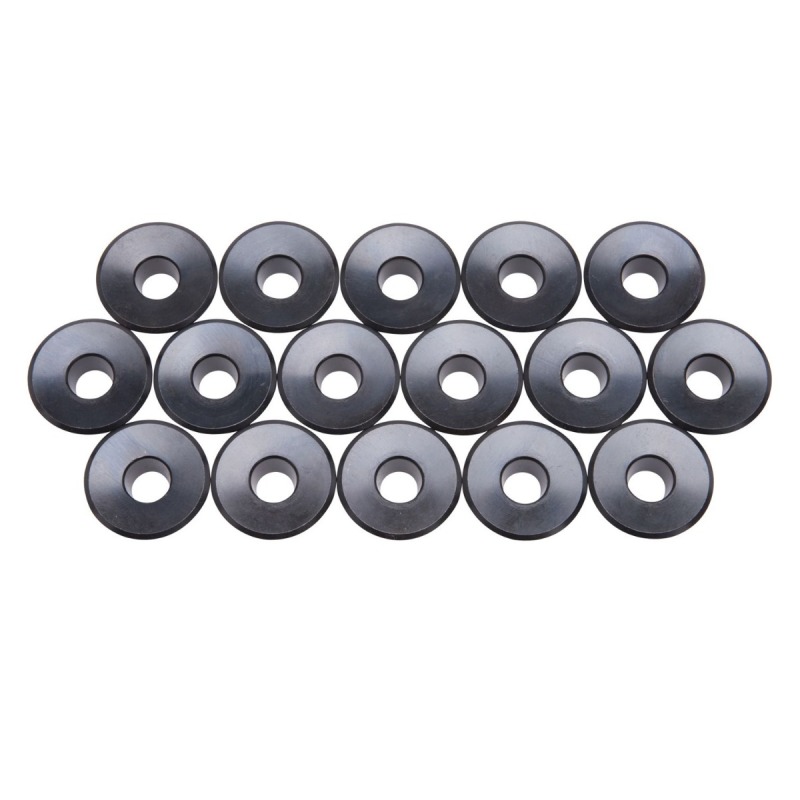 Picture of Edelbrock EDE Valve Spring Retainers - 9708