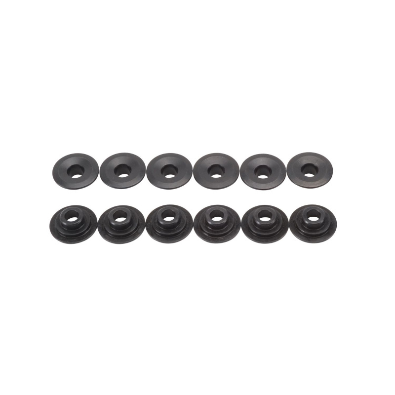 Picture of Edelbrock EDE Valve Spring Retainers - 9729