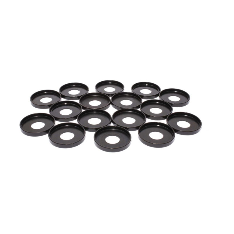 Picture of Edelbrock EDE Valve Spring Seats Valve Springs, Retainers - 5771