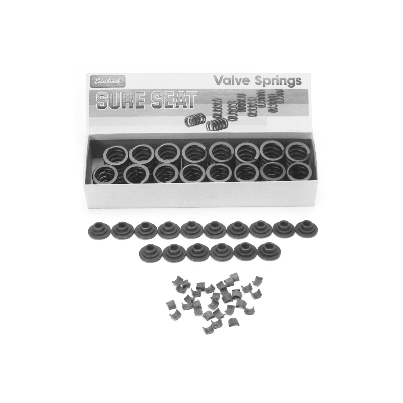 Picture of Edelbrock EDE Valve Springs Valve Springs, Retainers - 5794