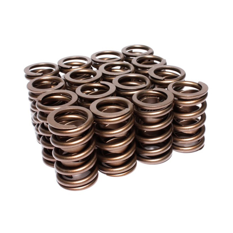 Picture of Edelbrock EDE Valve Springs Valve Springs, Retainers - 5703