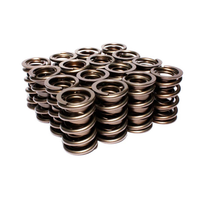 Picture of Edelbrock EDE Valve Springs Valve Springs, Retainers - 5745