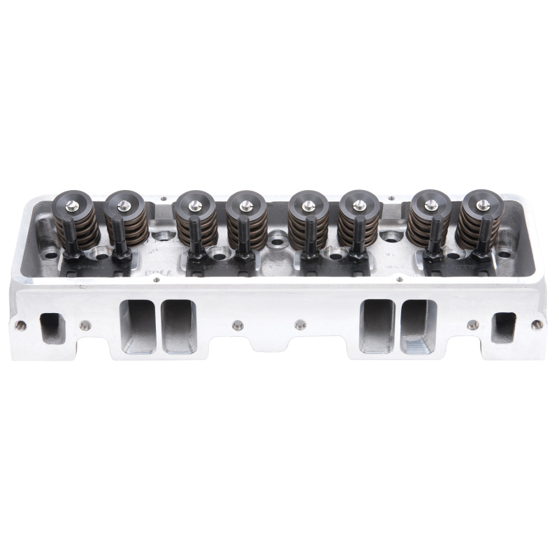 Picture of Edelbrock EDE Victor Cylinder Head - 77599