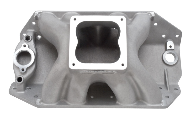 Picture of Edelbrock EDE Victor Intake Manifold - 28001