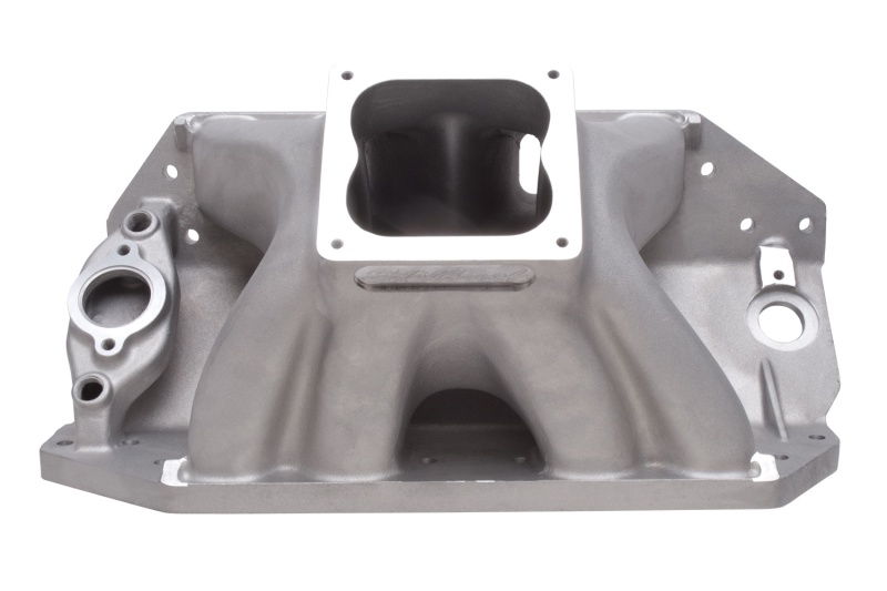 Picture of Edelbrock EDE Victor Intake Manifold - 28002