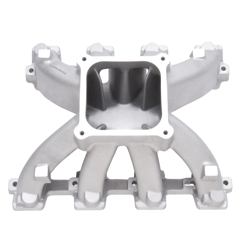 Picture of Edelbrock EDE Victor Intake Manifold - 2821
