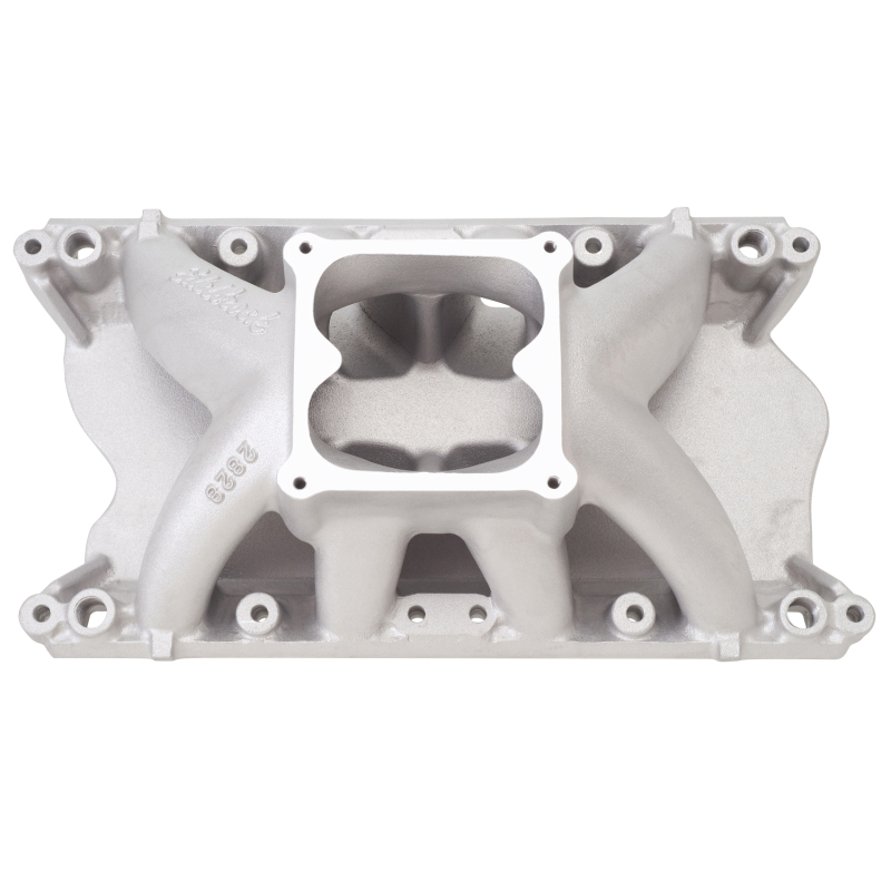 Picture of Edelbrock EDE Victor Intake Manifold - 2828