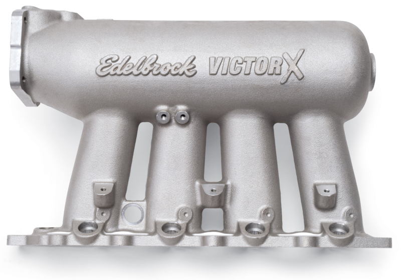 Picture of Edelbrock EDE Victor Intake Manifold - 4764