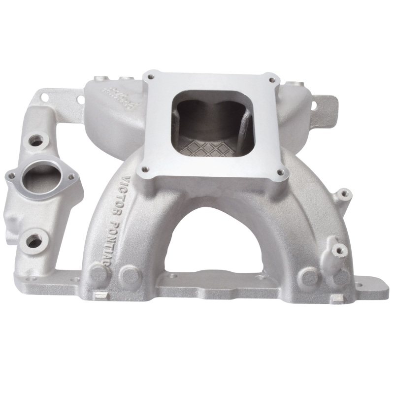 Picture of Edelbrock EDE Victor Intake Manifold - 2957