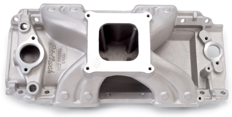Picture of Edelbrock EDE Victor Intake Manifold - 2902