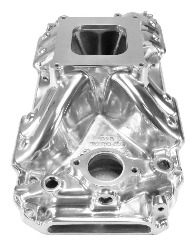 Picture of Edelbrock EDE Victor Intake Manifold - 29021