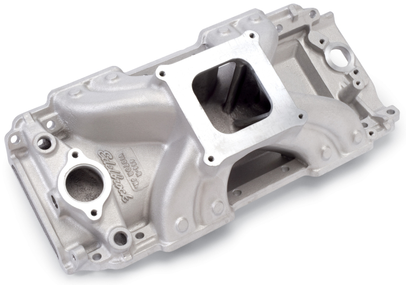 Picture of Edelbrock EDE Victor Intake Manifold - 29021