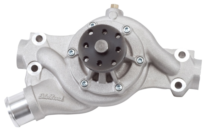 Picture of Edelbrock EDE Water Pump - 8827