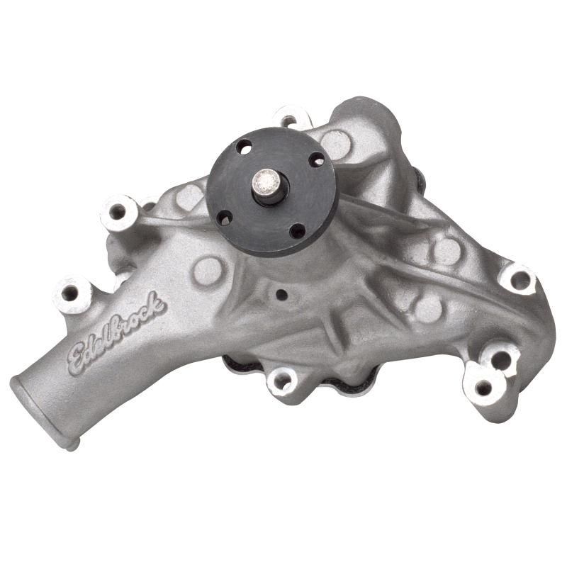 Picture of Edelbrock EDE Water Pump - 8811