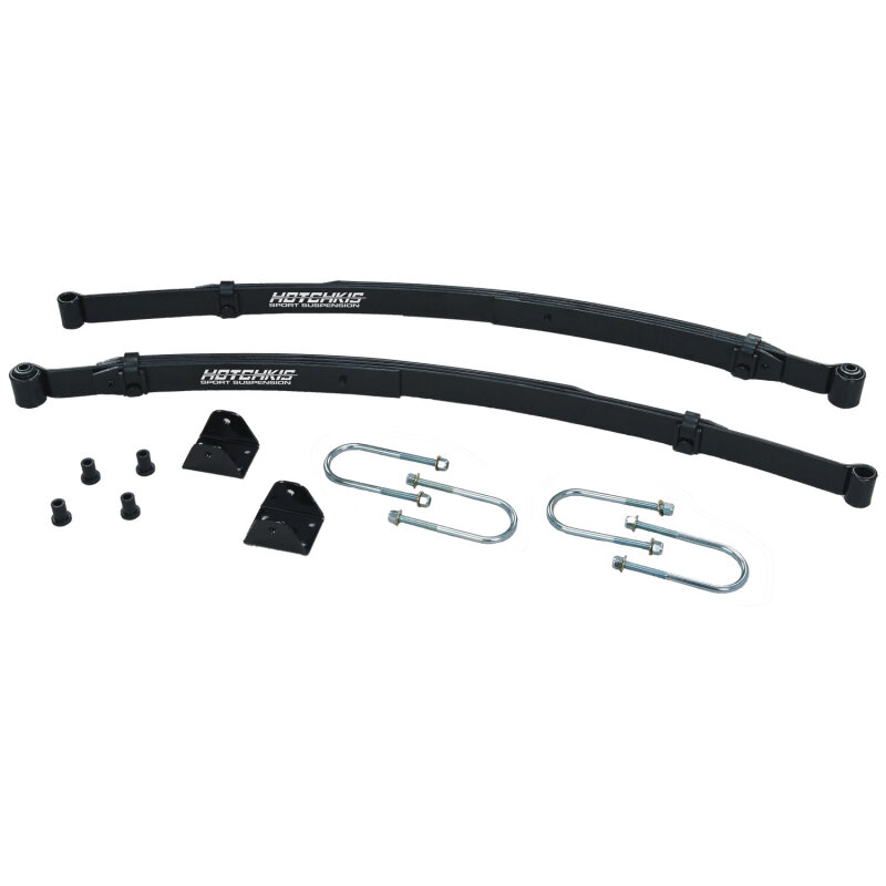 Picture of Hotchkis HOT Leaf Springs Leaf Springs & Accessories - 24366