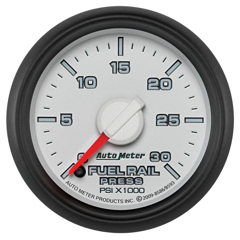 Picture of AutoMeter AM Factory Match Gauges - 7096