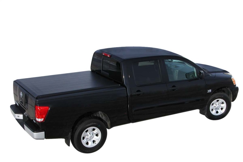 Picture of Access ACC Limited Roll-Up Cover Bed Covers - 23229