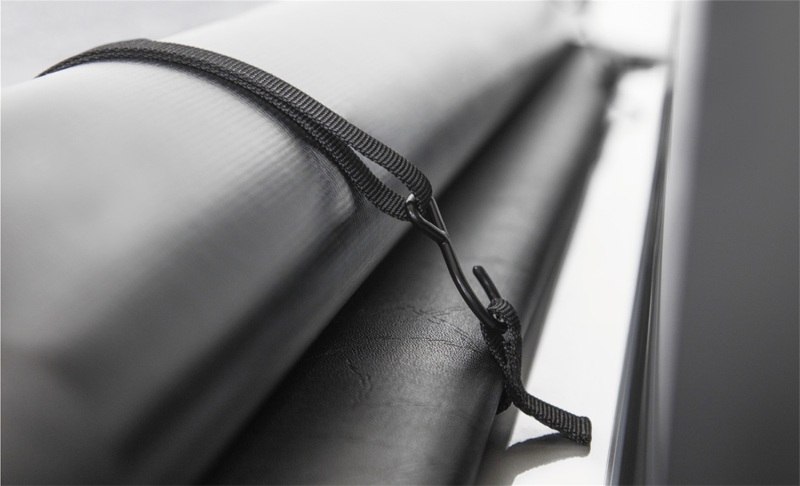 Picture of Access ACC Vanish Roll-Up Cover Bed Covers - 93229