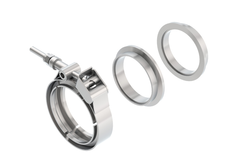 Picture of Borla BOR Clamps & Accessories - 18007