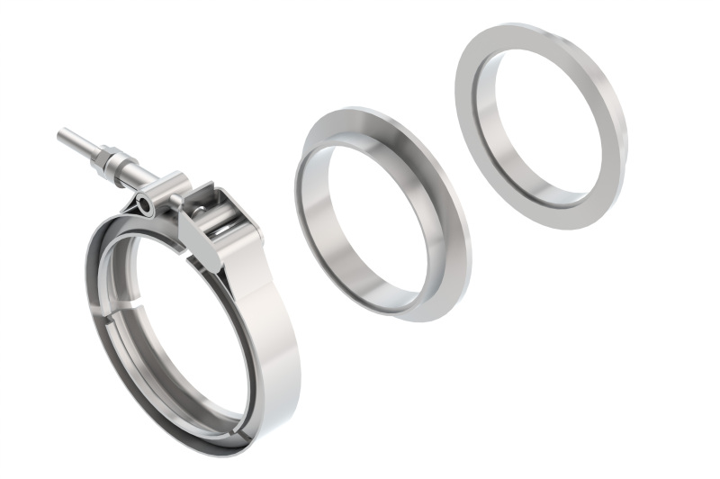 Picture of Borla BOR Clamps & Accessories - 18009