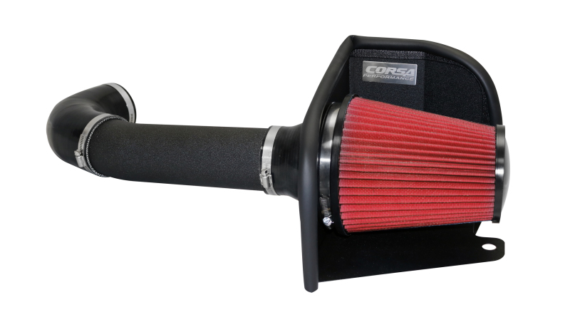 Picture of CORSA Performance COR Apex Air Intakes Cold Air Intakes - 616857-D