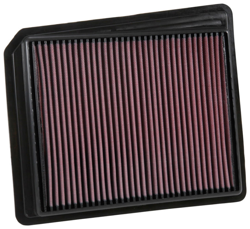 Picture of K&N Engineering KN Drop in Air Filters - 33-5062