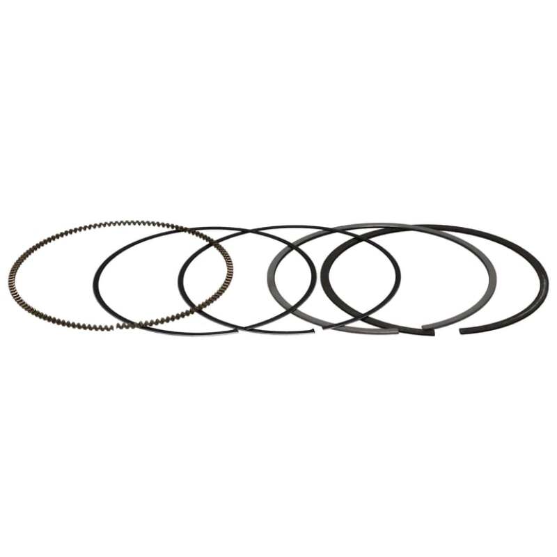 Picture of Manley Performance MAN Piston Rings - 461000dt-4